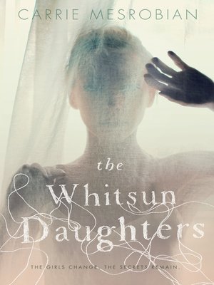 cover image of The Whitsun Daughters